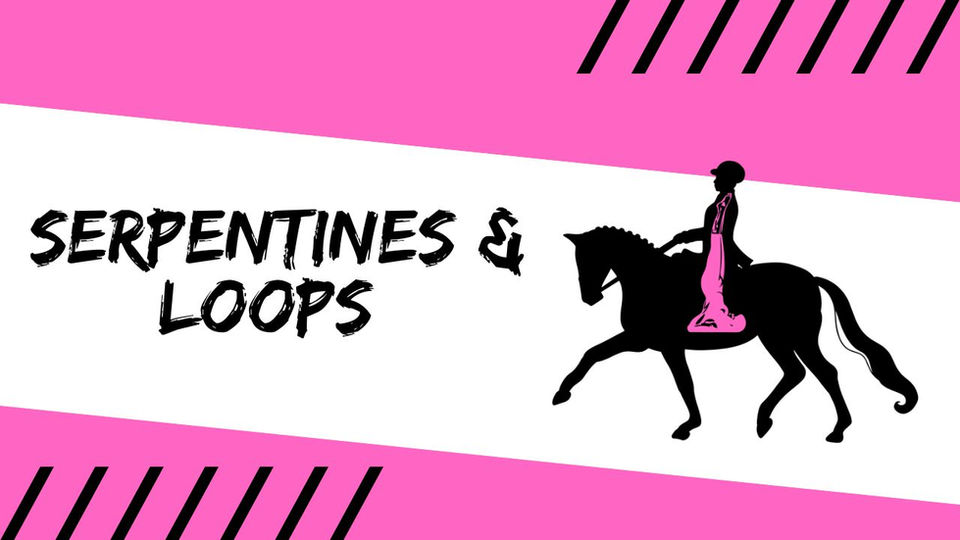 Serpentines, Loops and Figures of 8